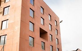 Hostel Groeninghe